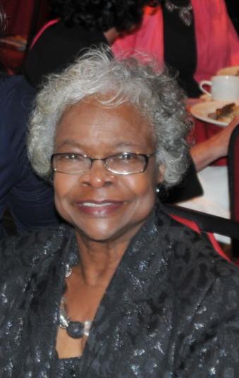 Emily England Clyburn